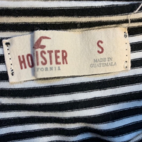 Hollister Crossback Dress - Picture 3 of 4